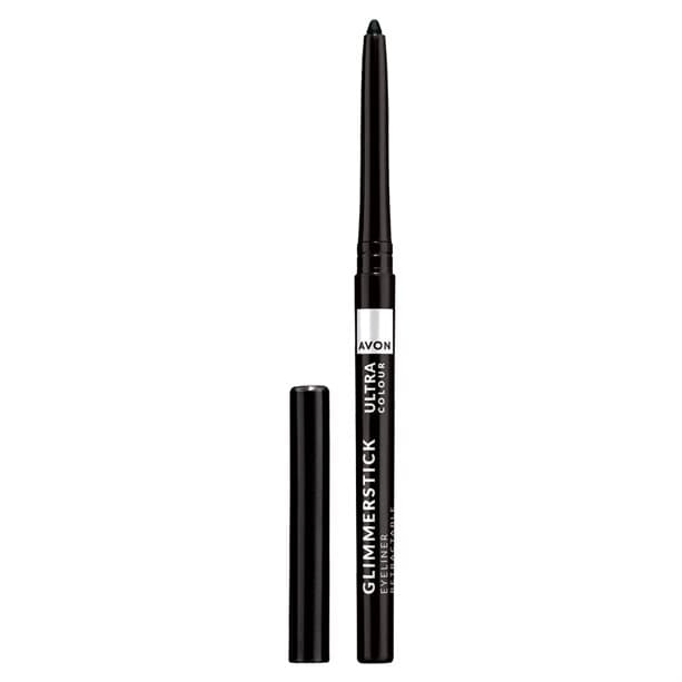 Avon Ultra Colour Glimmerstick Eyeliner 0.28 grams