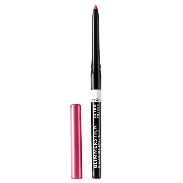Avon Ultra Colour Glimmerstick Lip Liner 0.35 grams