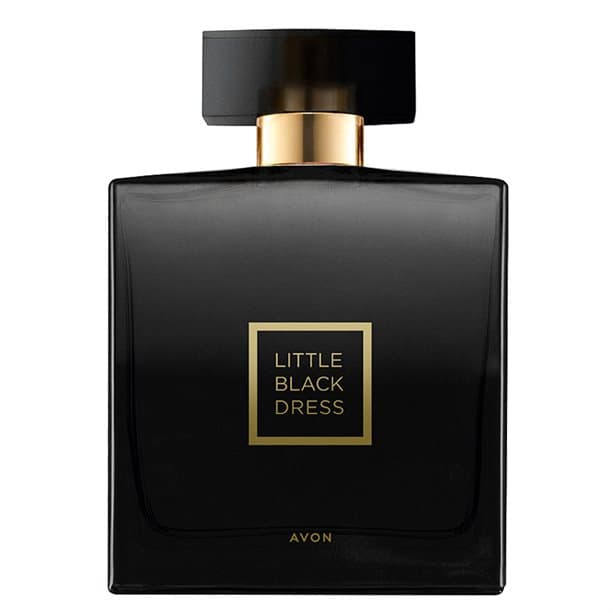 Little Black Dress Eau de Parfum 50ml