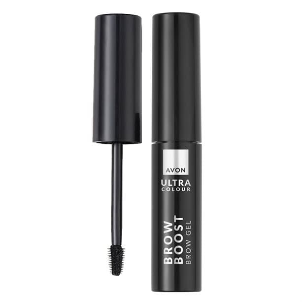 Avon Ultra Colour Brow Boost Brow Gel 3.3ml