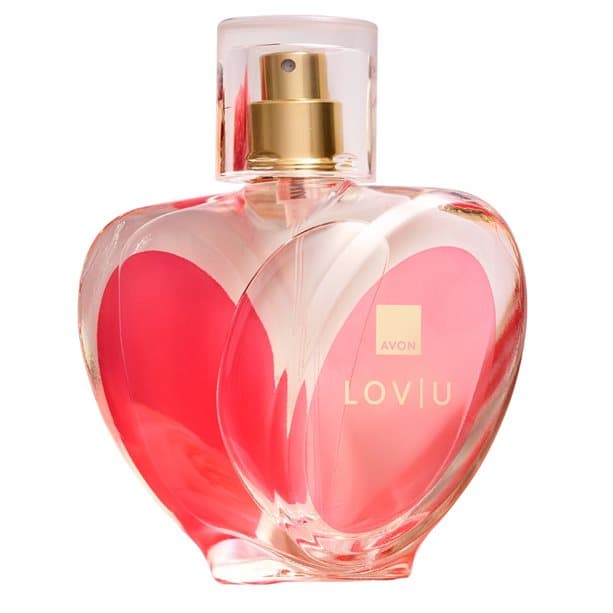 Lov|U Eau de Parfum 50ml