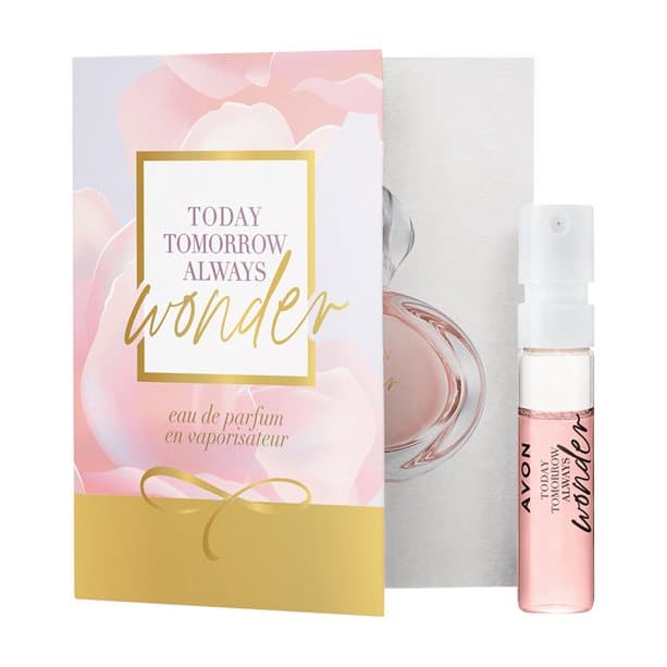 TTA Wonder Spray Sample 1.5ml