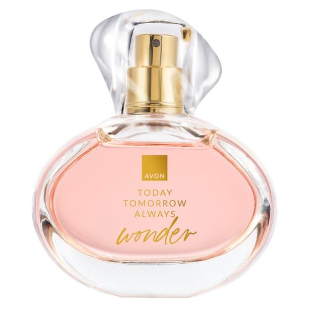 TTA Wonder Eau de Parfum 50ml
