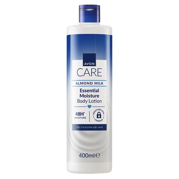 Avon Care Essential Moisture Body Lotion 400ml