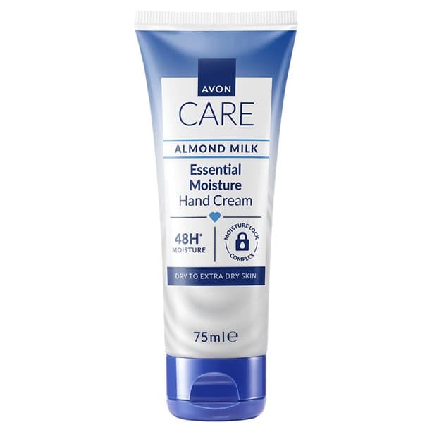 Avon Care Essential Moisture Hand Cream 75ml