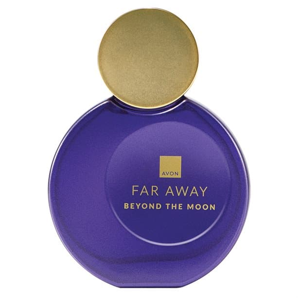 Far Away Beyond the Moon Parfum 50ml