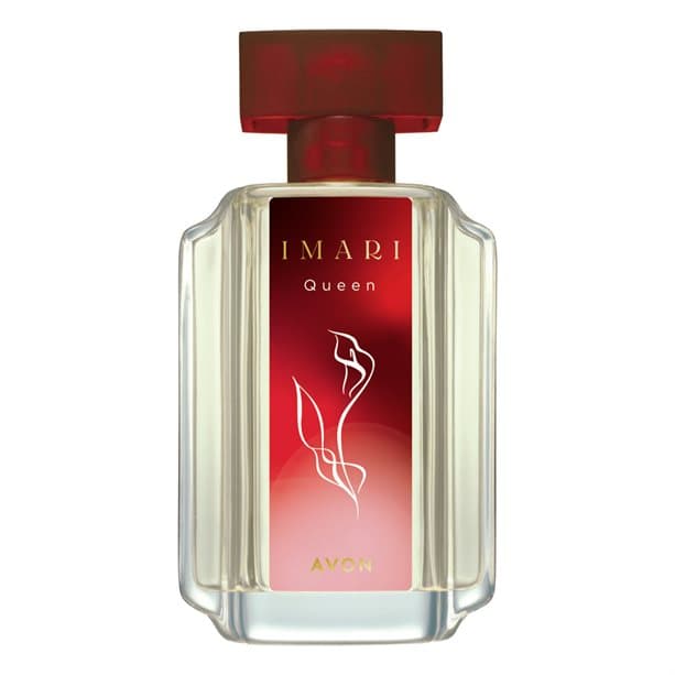 Imari Queen Eau de Toilette 50ml