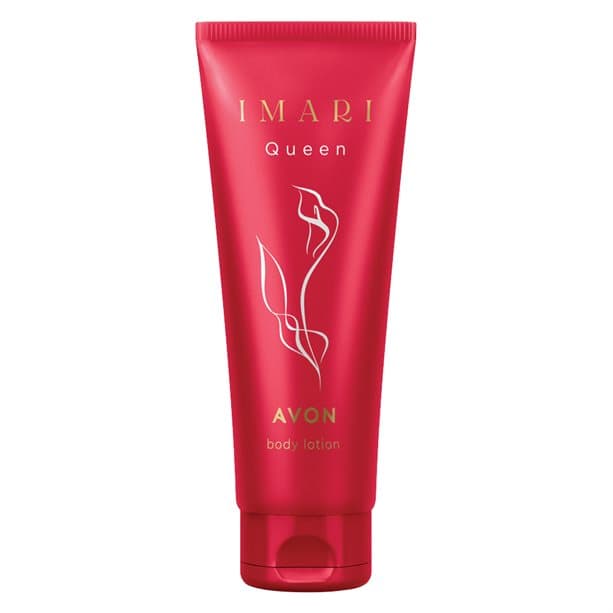 Imari Queen Body Lotion 125ml