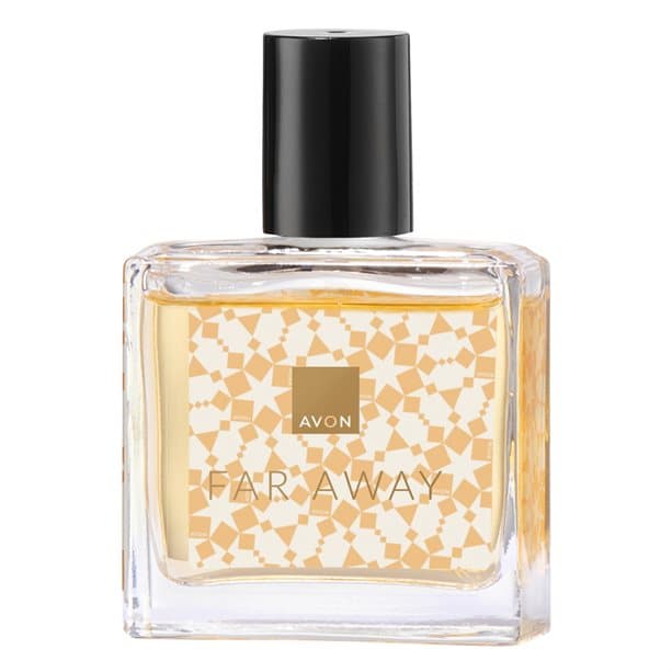Far Away Eau de Parfum 30ml