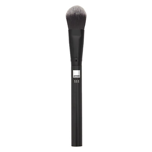 Flat Foundation Brush 1 piece