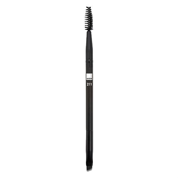Brow Duo Brush