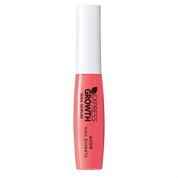 Avon Nail Experts Express Growth Nail Serum 6ml