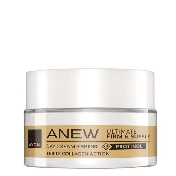 Anew Ultimate Firm & Supple Day Cream SPF 30 Trial Size 15ml