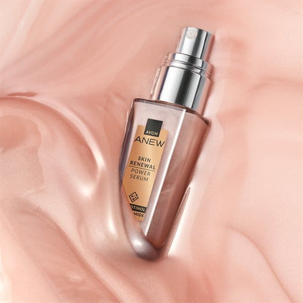 Anew Skin Renewal Power Serum 30ml