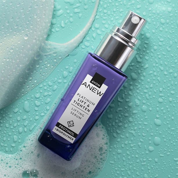 Anew Platinum Lift & Tighten Serum 30ml