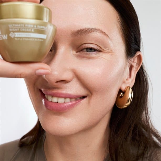 Anew Ultimate Firm & Supple Night Cream 50ml
