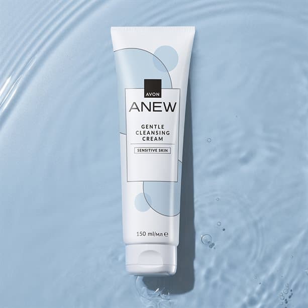 Anew Gentle Cleansing Cream 150ml