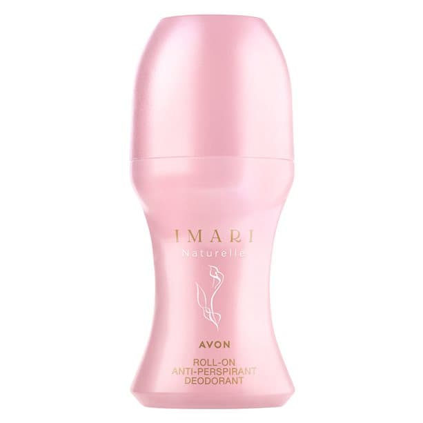Imari Naturelle Roll-On 50ml