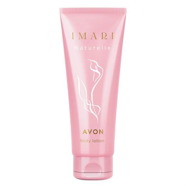 Imari Naturelle Body Lotion 125ml