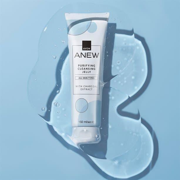 Anew Purifying Cleansing Jelly 150ml