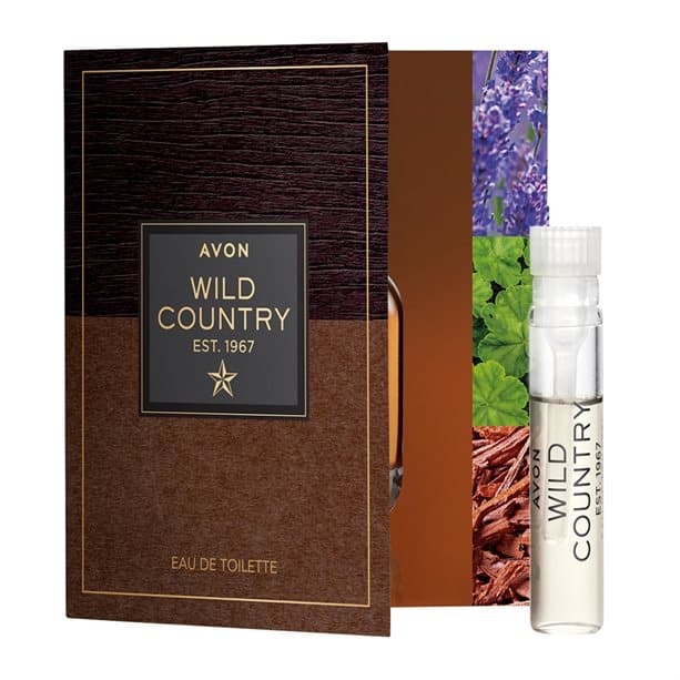 Wild Country Sample Vial 0.6ml