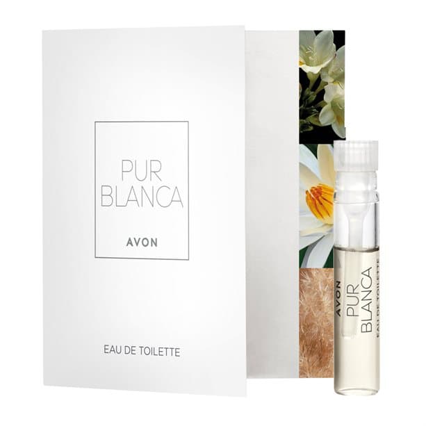 Pur Blanca Sample Vial 0.6ml