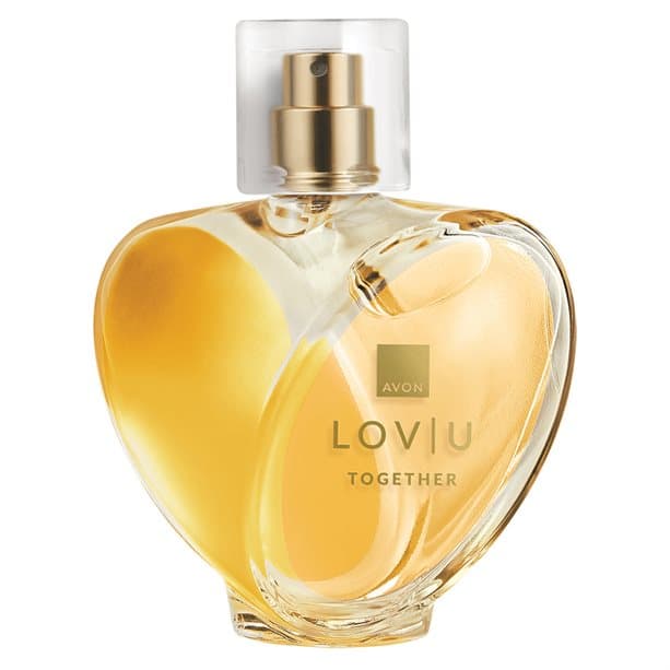 Lov|U Together Eau de Parfum 50ml