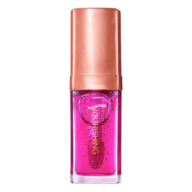 Avon Nourishing Lip Oil 7ml