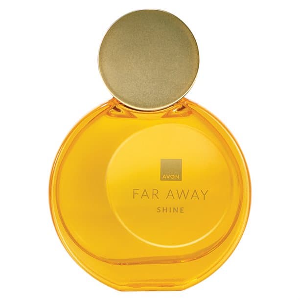 Far Away Shine Eau de Parfum 50ml