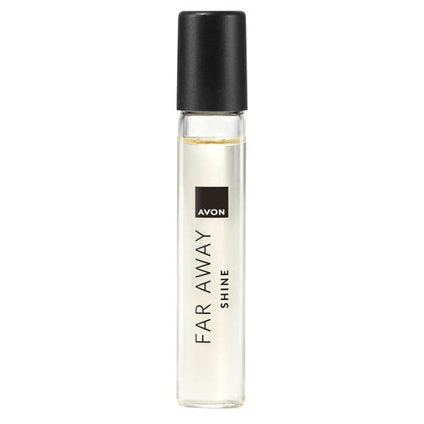 Far Away Shine Purse Spray 10ml
