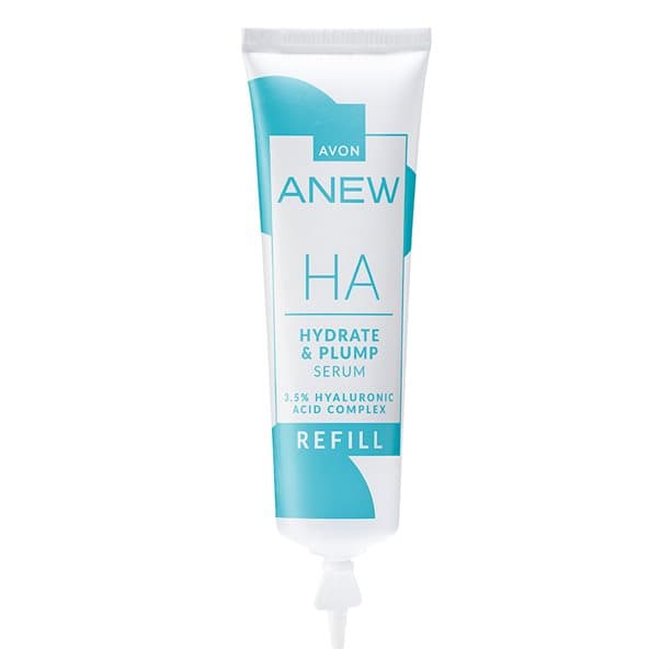 Anew Hydrate & Plump Serum Refill 30ml