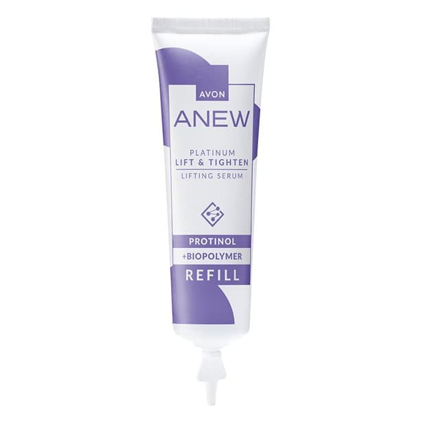 Anew Platinum Lift & Tighten Serum Refill 30ml
