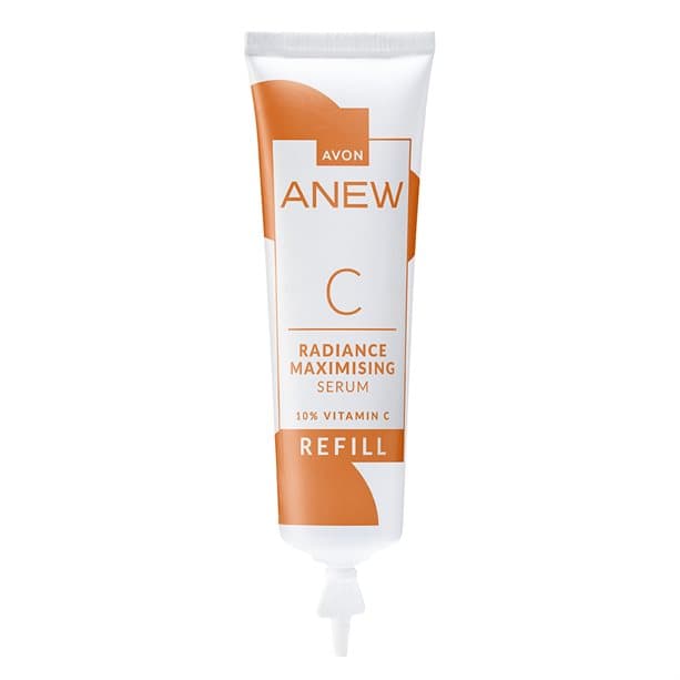 Anew Vitamin C Radiance Maximising Serum Refill 30ml
