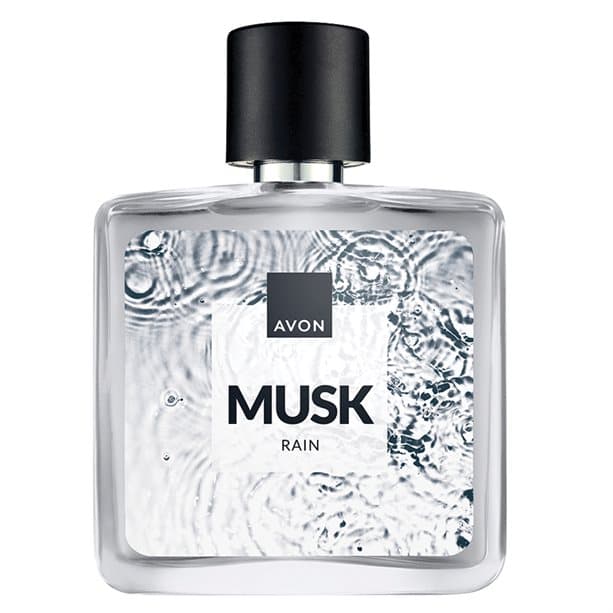 Musk Rain Eau de Toilette 75ml