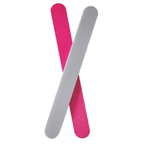 Avon 4-Step Nail File Set