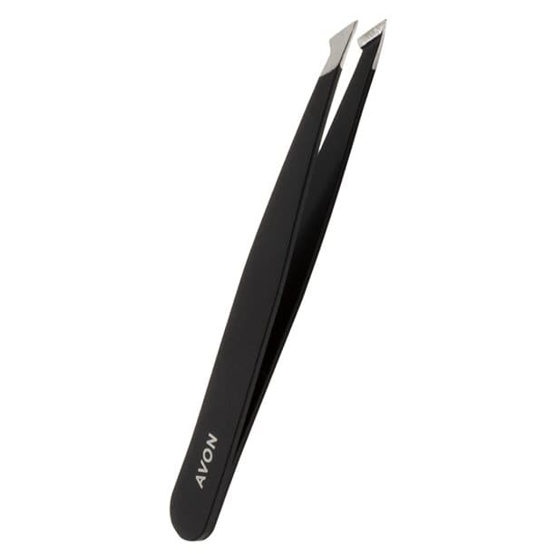 Black Tweezers