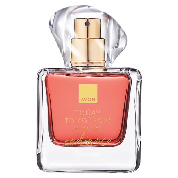 TTA Radiance Eau de Parfum 50ml