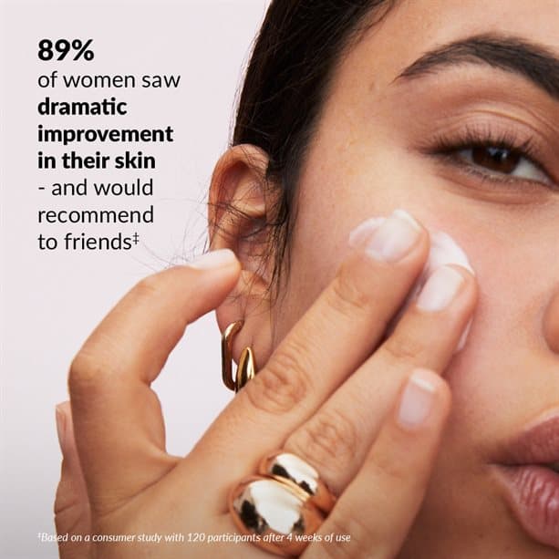 Anew Skin Renewal Power Multi-Protection Shield Cream 50ml