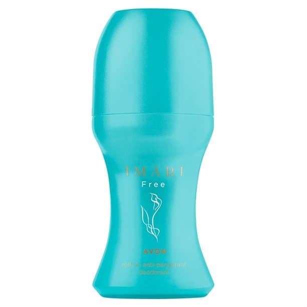 Imari Free Roll-On 50ml