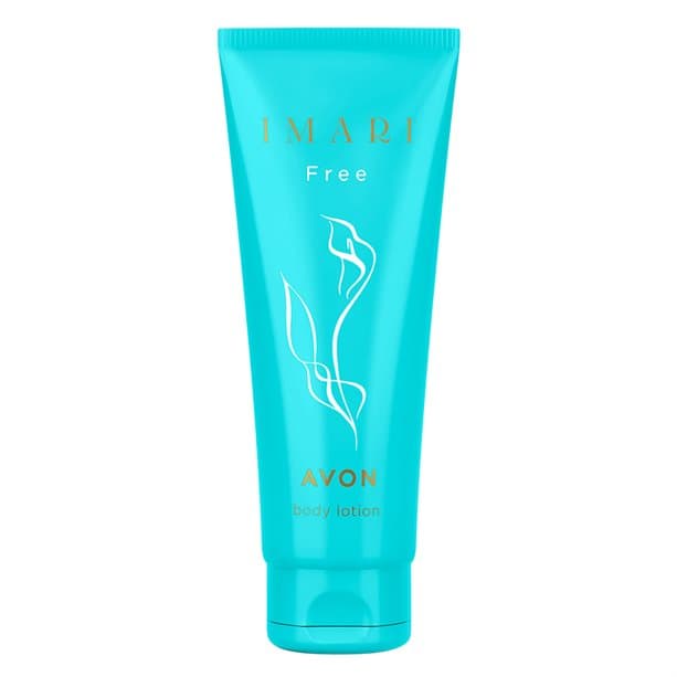 Imari Free Body Lotion 125ml