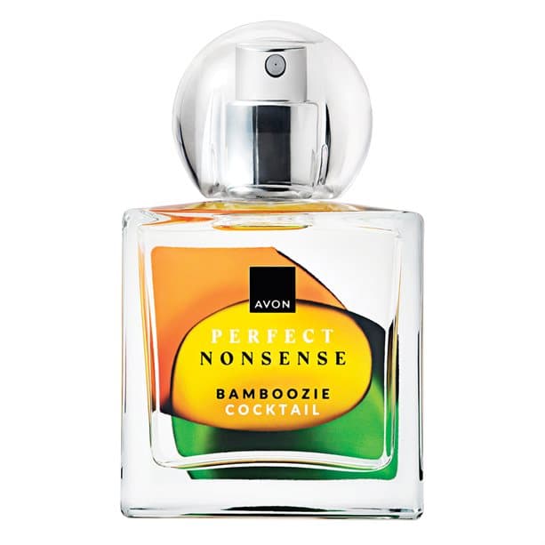 Perfect Nonsense Bamboozie Cocktail Eau de Parfum 50ml