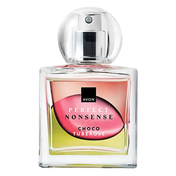 Perfect Nonsense Choco Tuberose Eau de Parfum 50ml