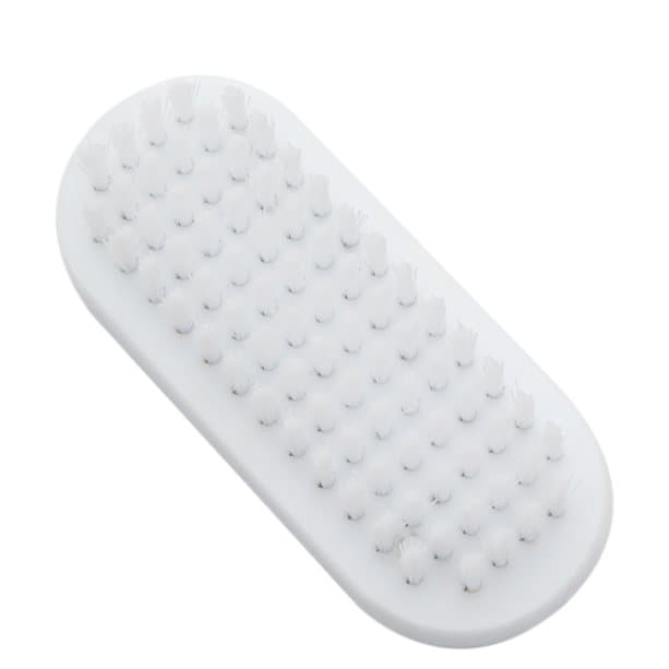 Avon Care Footworks Double-Sided Nail Brush 1 piece