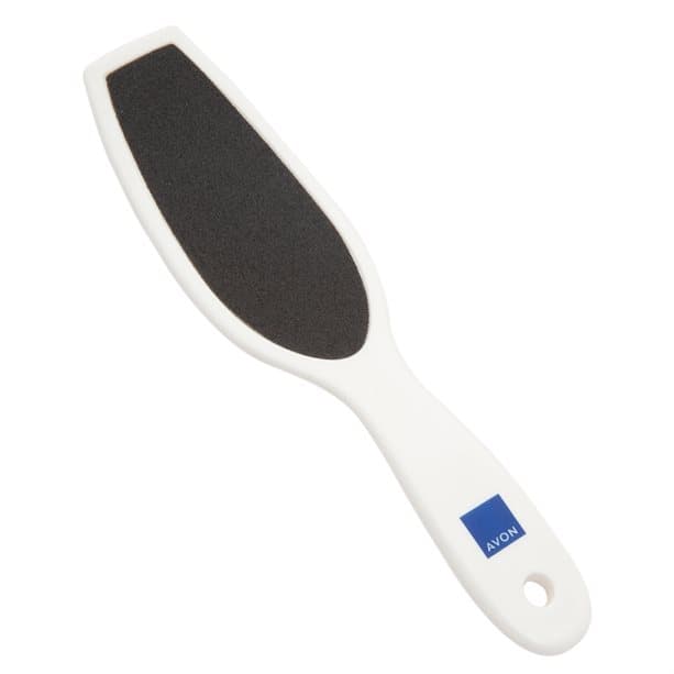 Avon Care Footworks Paddle Foot File 1 piece