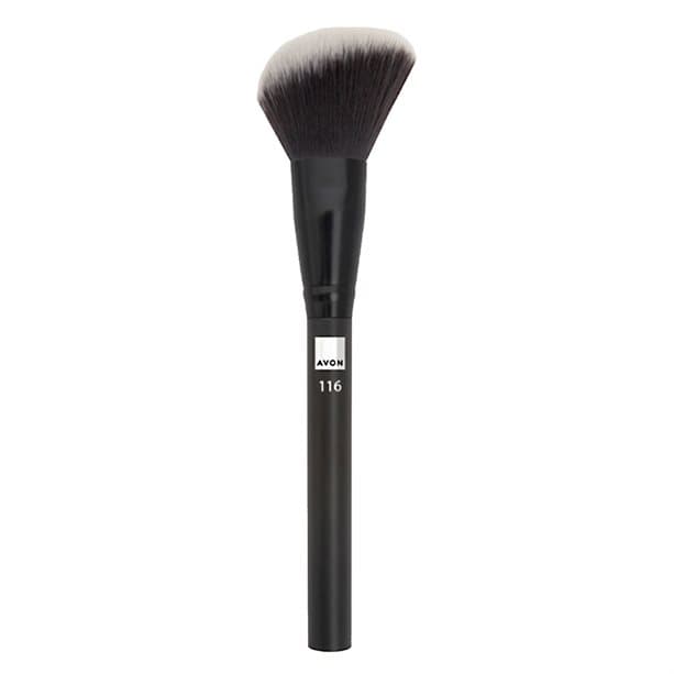 Angled Blush Brush