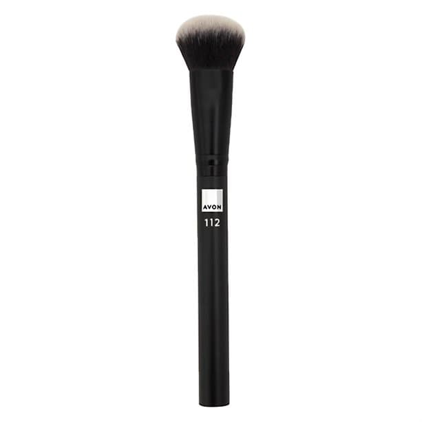 Flat Stippling Brush 1 piece