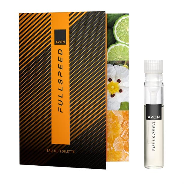 Full Speed Sample Vial 0.6ml