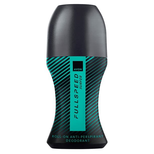 Full Speed Surfer Roll-On 50ml