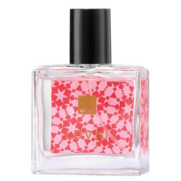 Lov|U Eau de Parfum 30ml
