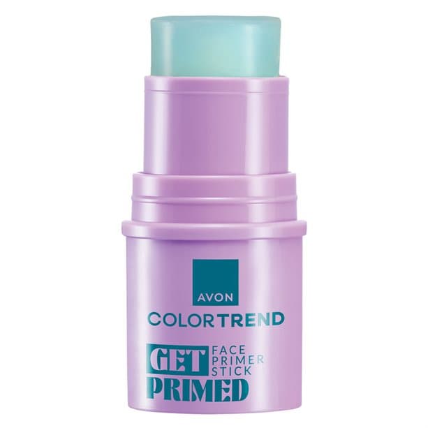 Color Trend Get Primed Face Primer Stick 4 grams